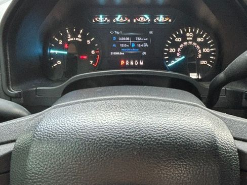 Used 2018 Ford F150 XL w/ Equipment Group 101A Mid AWD/4WD image 2