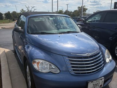 Used 2006 Chrysler PT Cruiser Touring