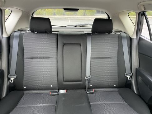 Used 2013 MAZDA MAZDA3 i Touring image 12