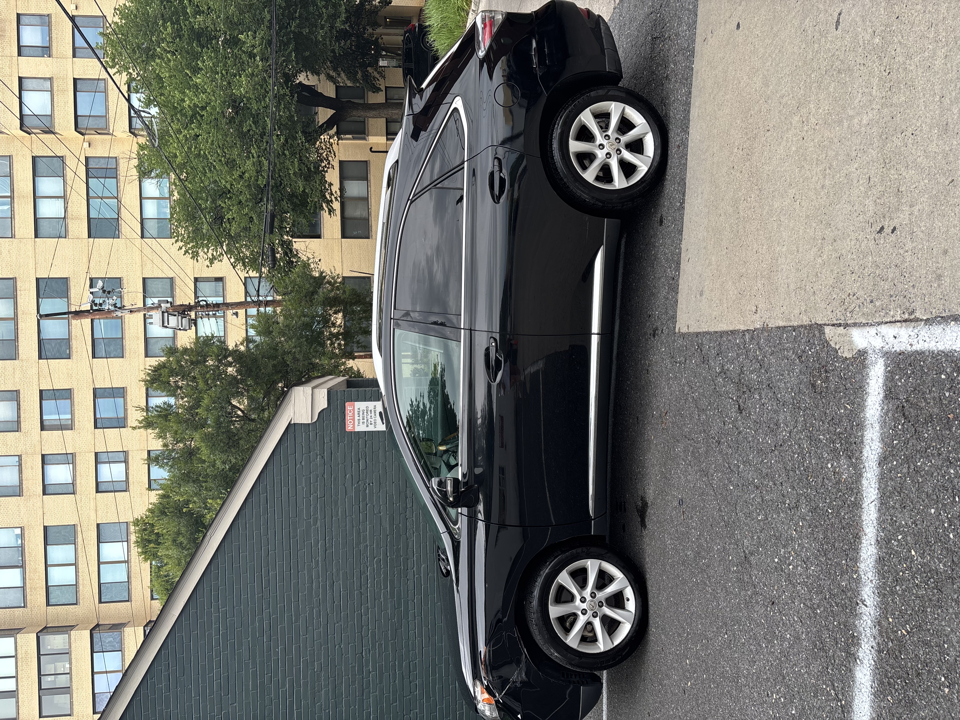 Used 2012 Lexus RX 350 FWD w/ Premium Pkg image 6