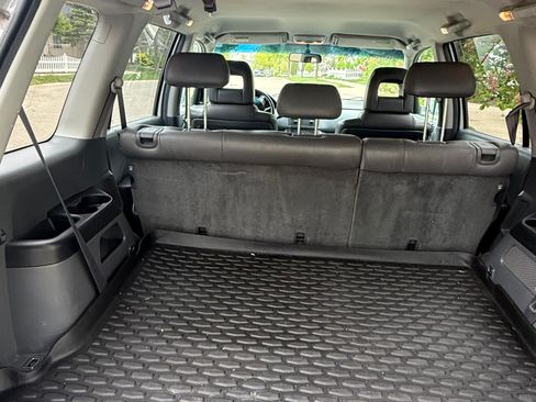 Used 2004 Honda Pilot EX image 5