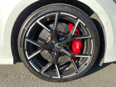 Used 2024 Audi RS 3 AWD/4WD image 20