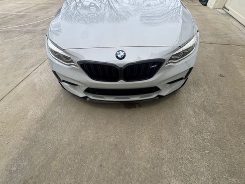 Used 2021 BMW M2 Competition w/ Executive Package image 13