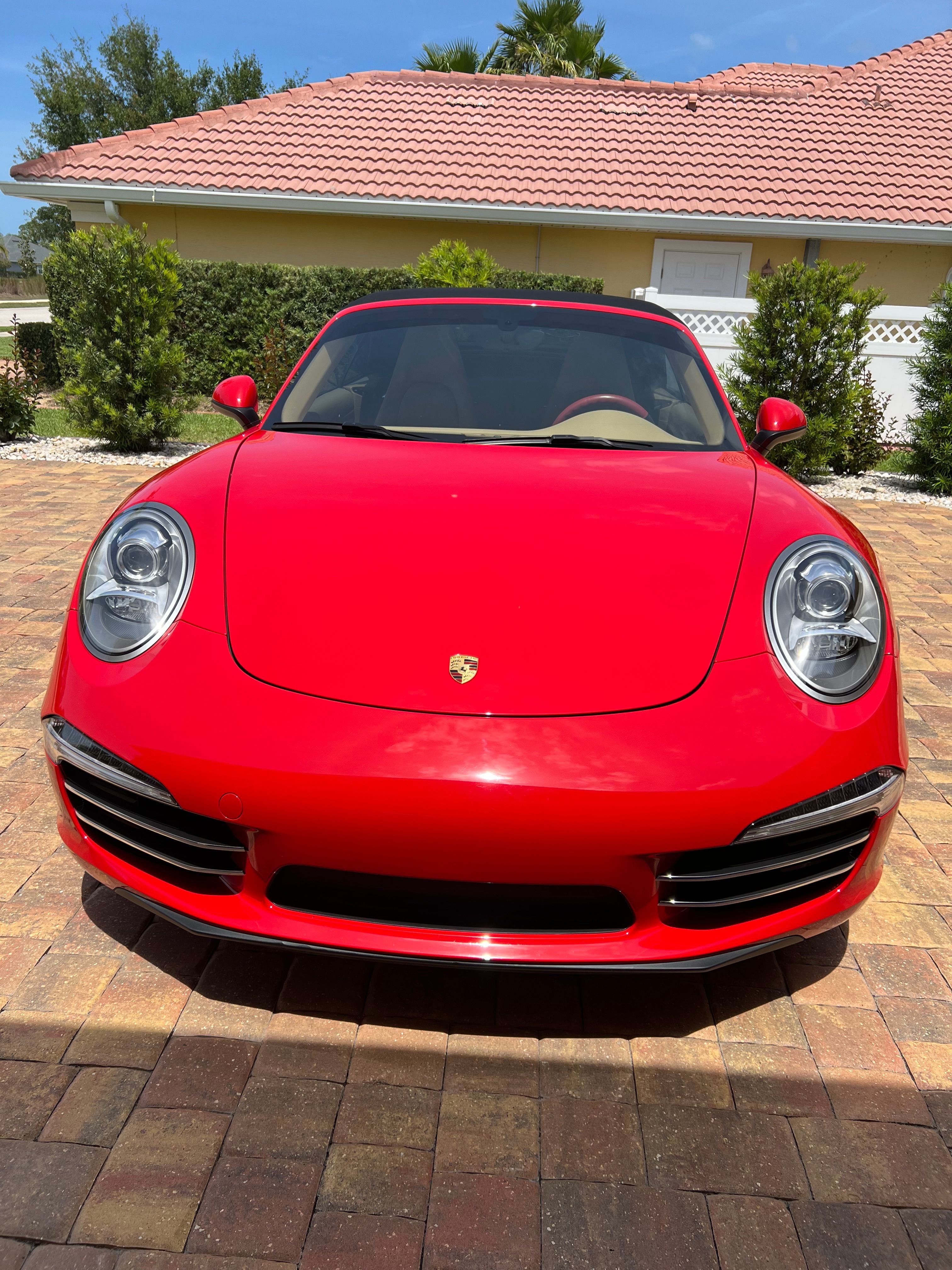 Used 2013 Porsche 911 Carrera RWD image 5