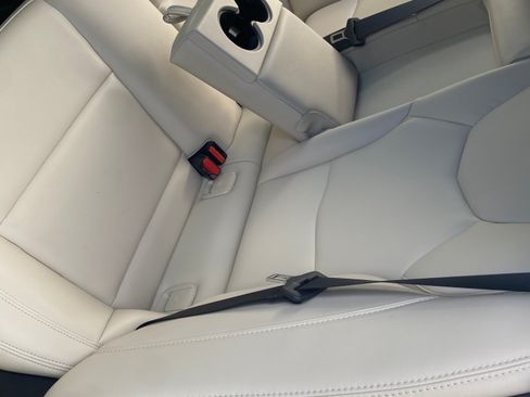 Used 2023 Cadillac CT4 Luxury w/ Sun And Sound Package RWD image 13