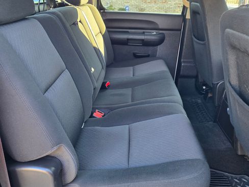 Used 2012 Chevrolet Silverado 1500 LT w/ All-Star Edition image 8