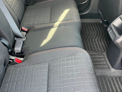 Used 2025 Honda HR-V Sport image 20