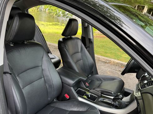 Used 2013 Honda Accord EX-L image 16