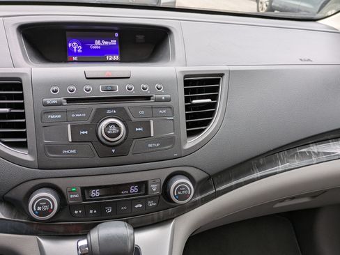 Used 2013 Honda CR-V EX-L image 9