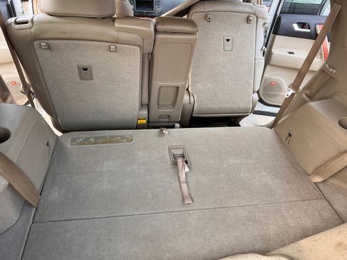 Used 2008 Toyota Highlander Limited image 19