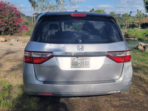 Used 2012 Honda Odyssey EX-L image 5
