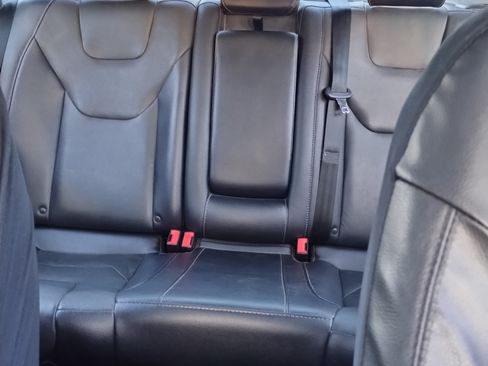 Used 2018 Ford Fusion Titanium image 25