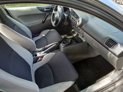 Used 2000 Honda Insight