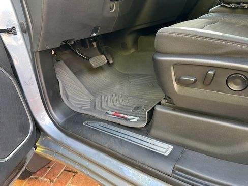 Used 2023 Chevrolet Silverado 1500 LT Trail Boss image 20