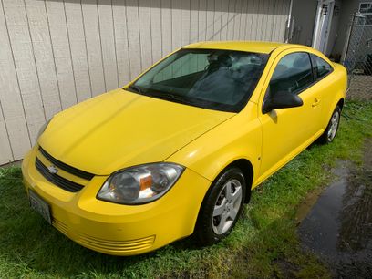 Used 2008 Chevrolet Cobalt LS