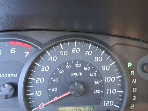 Used 2006 Toyota Tundra SR5 image 9