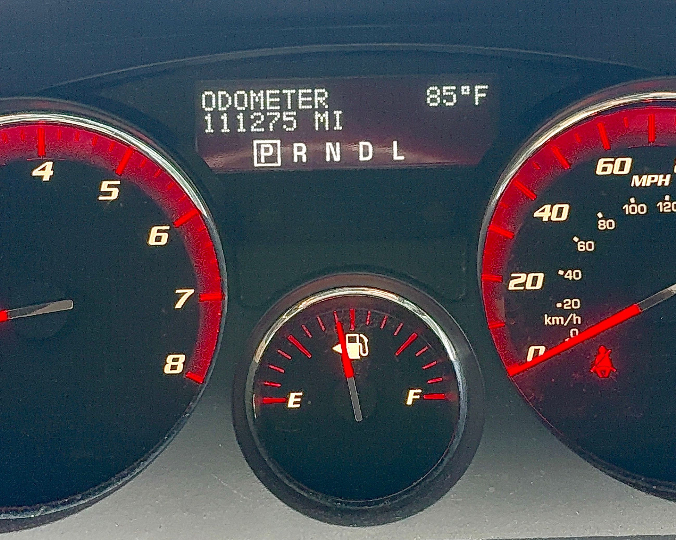 Used 2012 GMC Acadia Denali AWD/4WD image 13