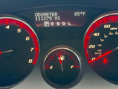 Used 2012 GMC Acadia Denali AWD/4WD image 13