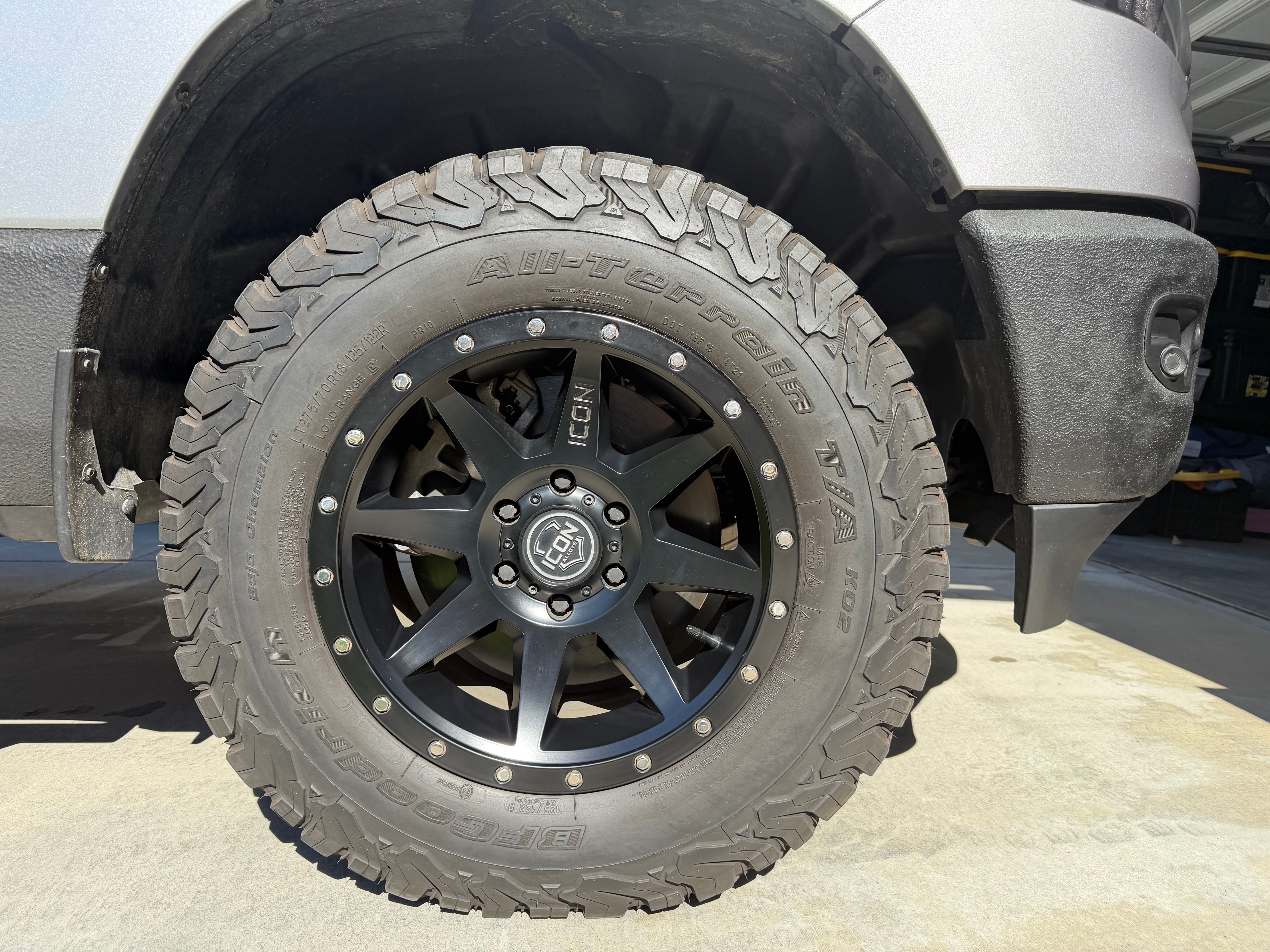 Used 2021 RAM 1500 Big Horn AWD/4WD image 9