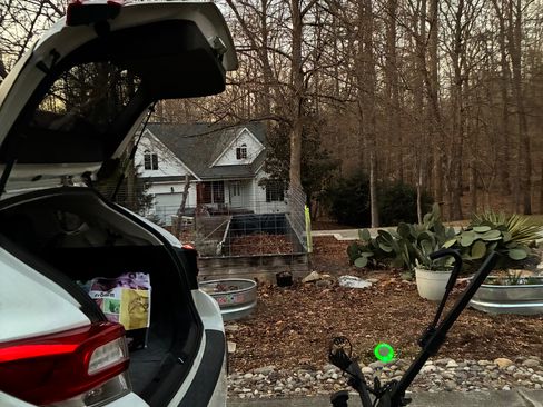 Used 2019 Subaru Crosstrek 2.0i Limited w/ Moonroof Package w/Navigation image 2