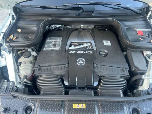 Used 2021 Mercedes-Benz GLE 63 AMG S image 26