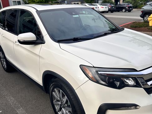 Used 2019 Honda Pilot EX-L image 1