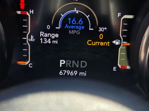 Used 2021 Jeep Wrangler Unlimited Rubicon image 19