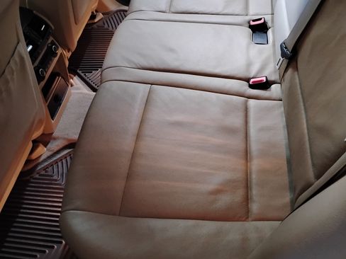 Used 2009 BMW X5 xDrive30i image 19