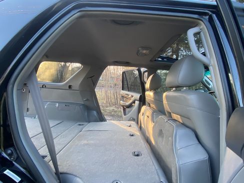 Used 2003 Toyota 4Runner Limited image 14