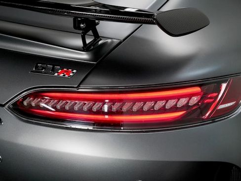 Used 2020 Mercedes-Benz AMG GT R image 28