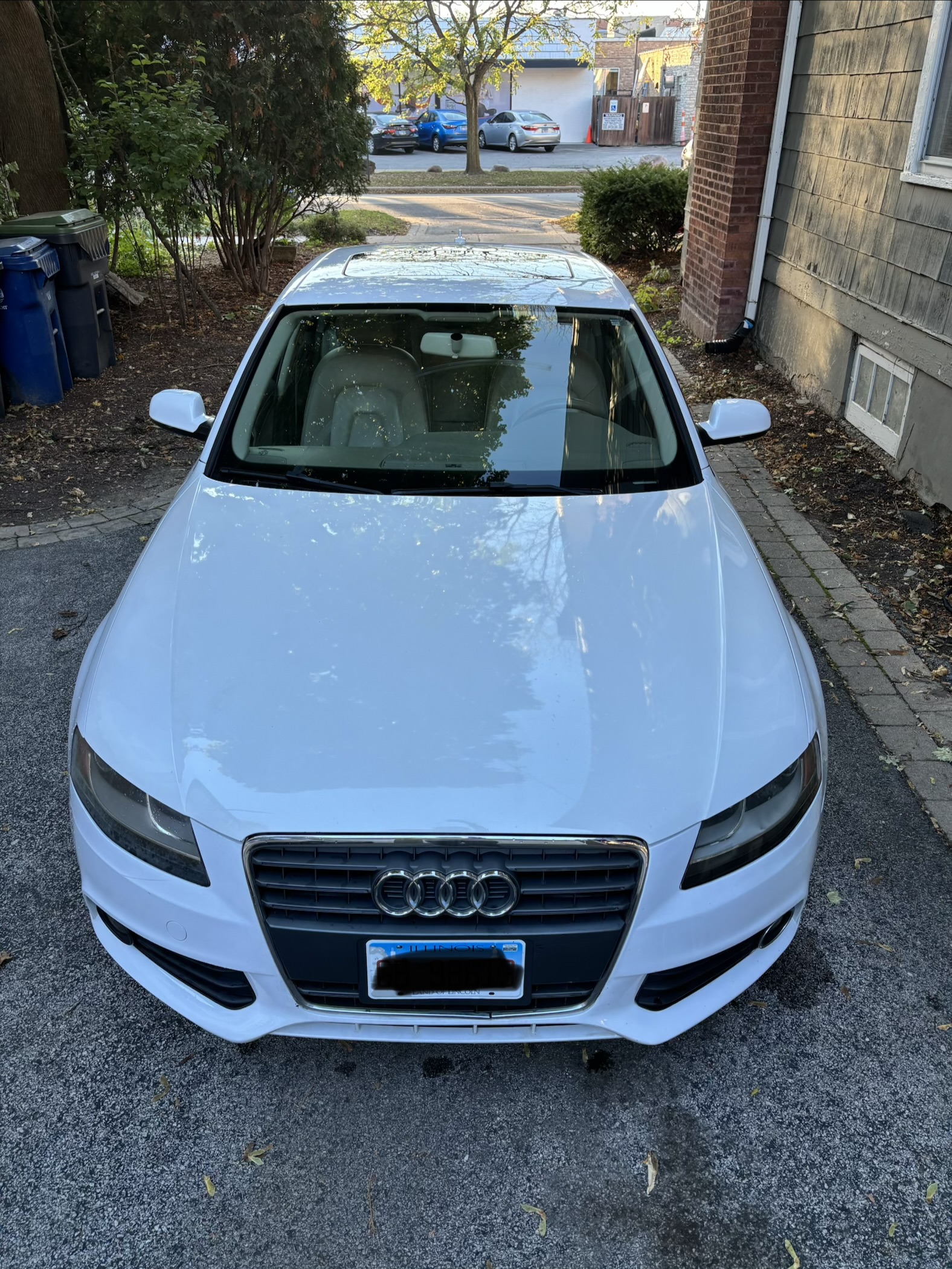 Used 2011 Audi A4 2.0T Premium FWD image 6