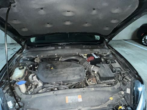 Used 2013 Ford Fusion SE image 16