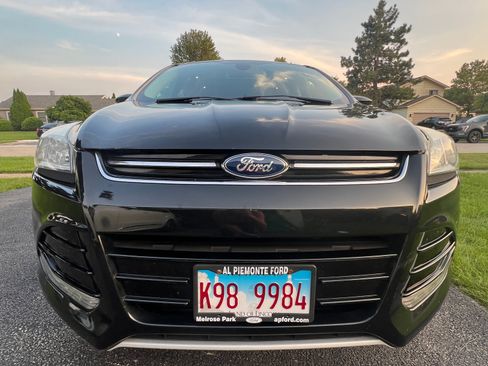 Used 2013 Ford Escape SEL image 9