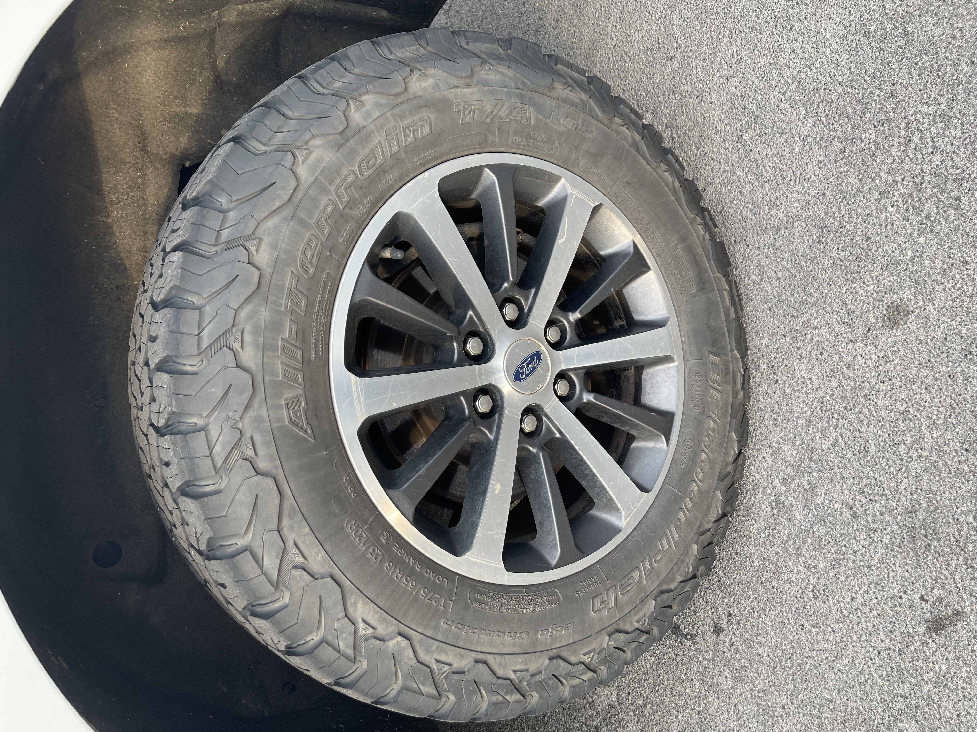 Used 2019 Ford Expedition XL AWD/4WD image 13