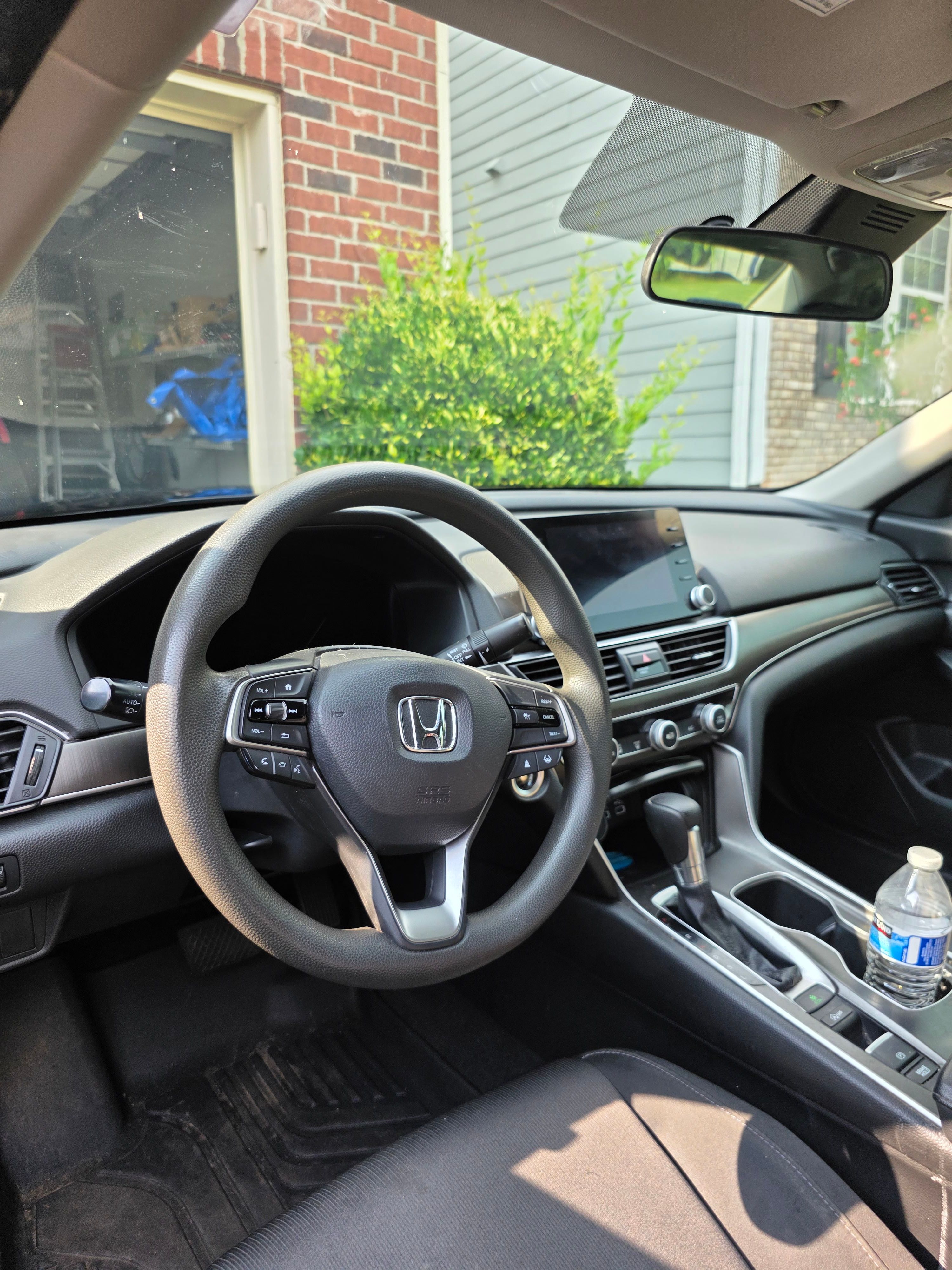 Used 2022 Honda Accord LX image 11