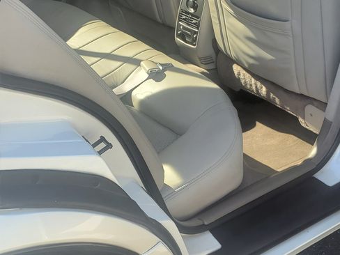 Used 1997 Cadillac Seville STS image 11