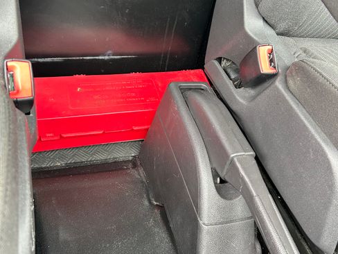 Used 2018 Ford Transit 250 130 Low Roof w/ Exterior Upgrade Package RWD image 26