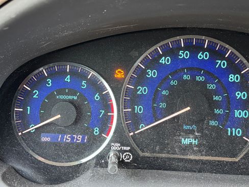 Used 2007 Toyota Sienna CE image 5