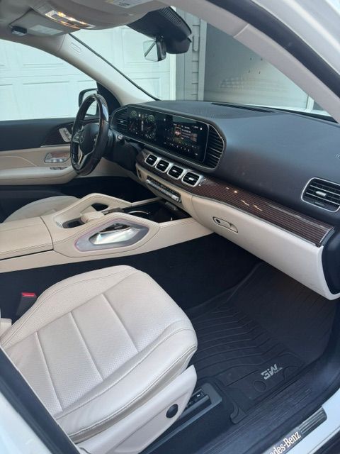Used 2022 Mercedes-Benz GLE 350 4MATIC image 14