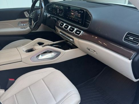 Used 2022 Mercedes-Benz GLE 350 4MATIC image 14