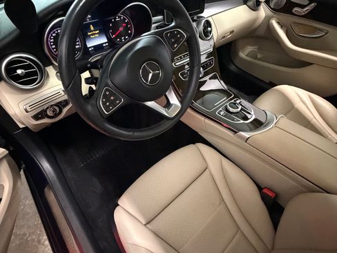 Used 2017 Mercedes-Benz C 300 Sedan image 13