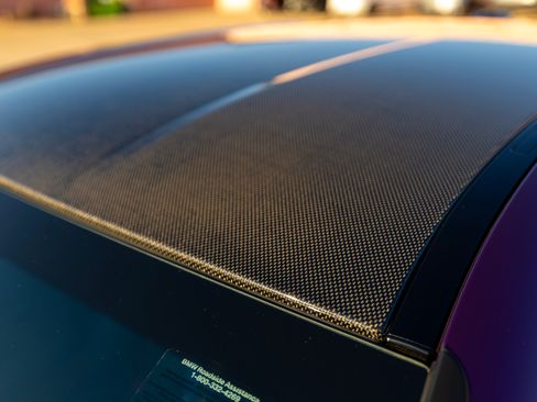 Used 2025 BMW M2 w/ Lighting Package image 18