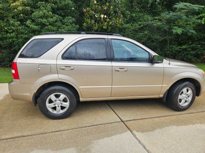 Used 2008 Kia Sorento LX