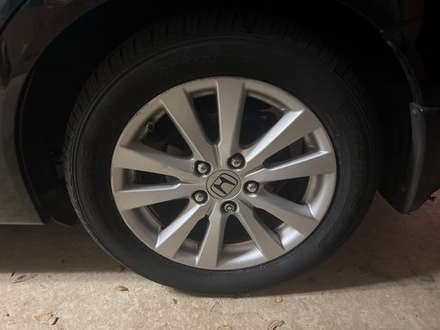 Used 2012 Honda Civic EX image 19