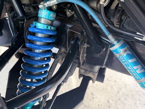 Used 2015 Chevrolet Silverado 1500 LT w/ All Star Edition image 10