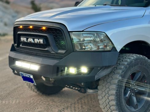 Used 2015 RAM 1500 Big Horn image 6