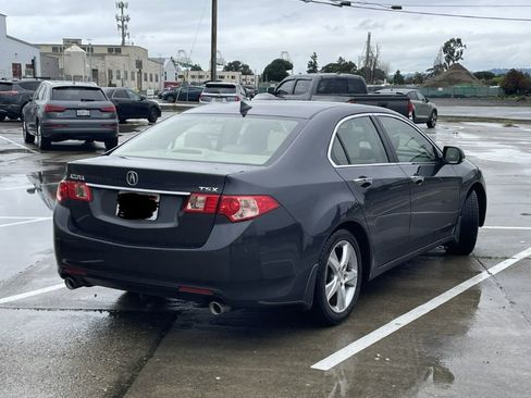 Used 2013 Acura TSX Sedan image 4