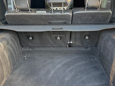 Used 2025 Mercedes-Benz G 580 w/ EQ Technology image 16