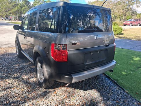 Used 2005 Honda Element EX image 15