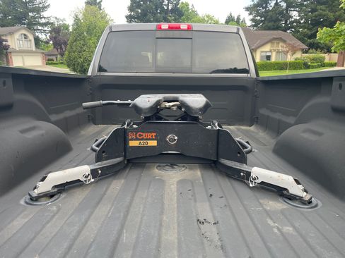 Used 2016 RAM 3500 Big Horn image 14